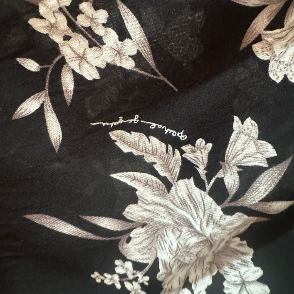 Spiritual Gangster Kimono Robe - Picture 5 of 13